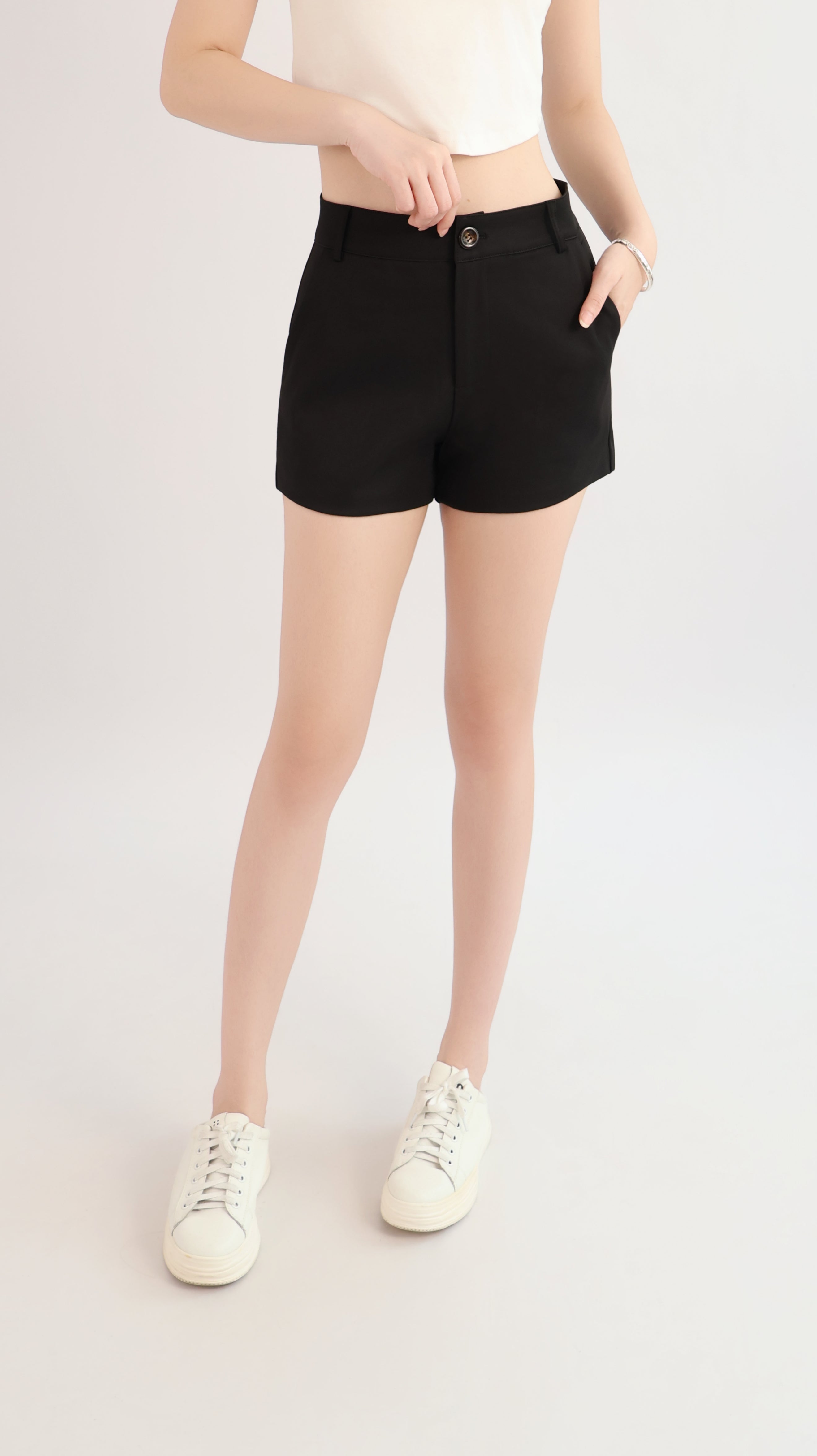 SUIT PANT