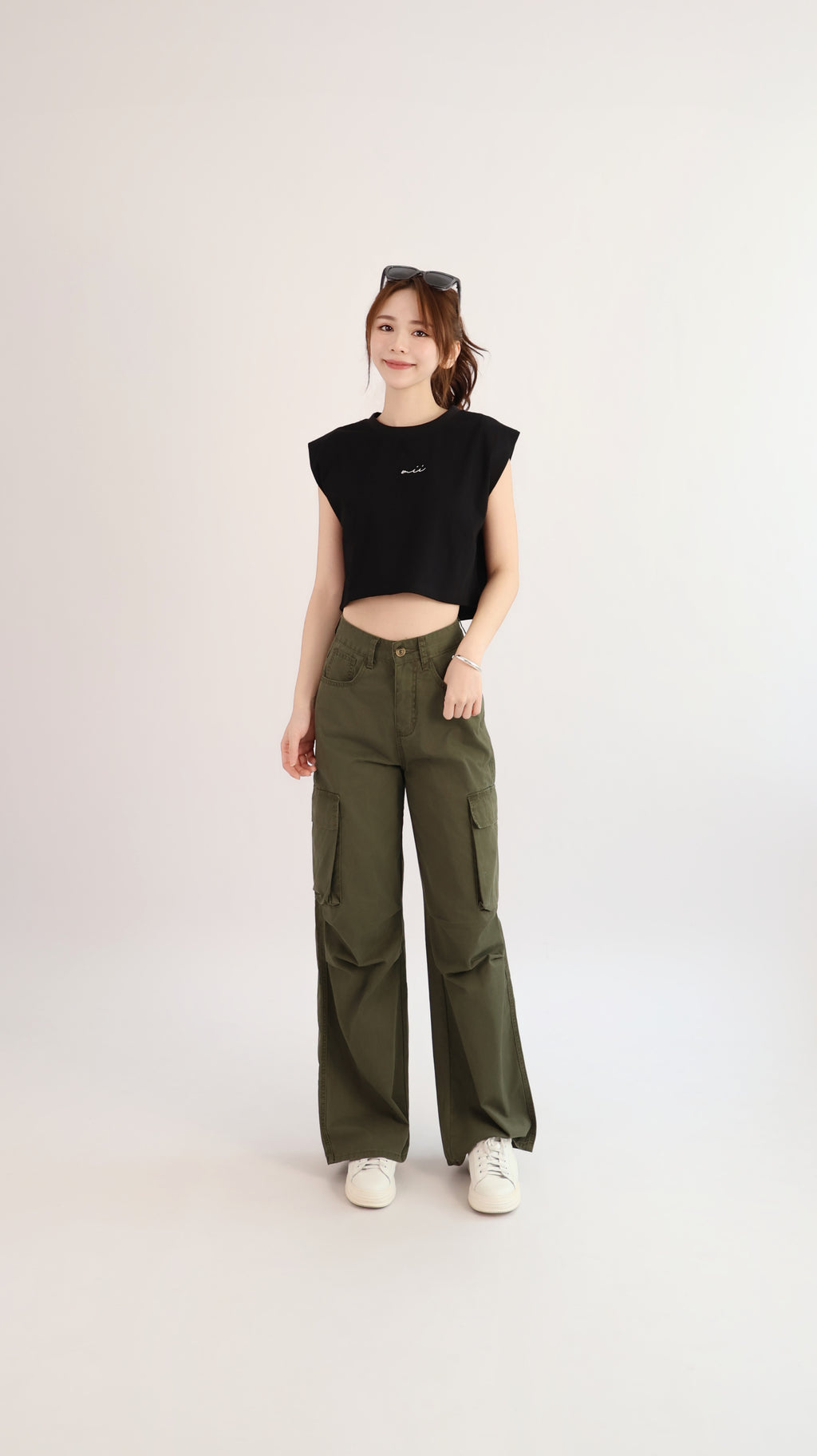 CARGO PANT