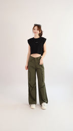 CARGO PANT
