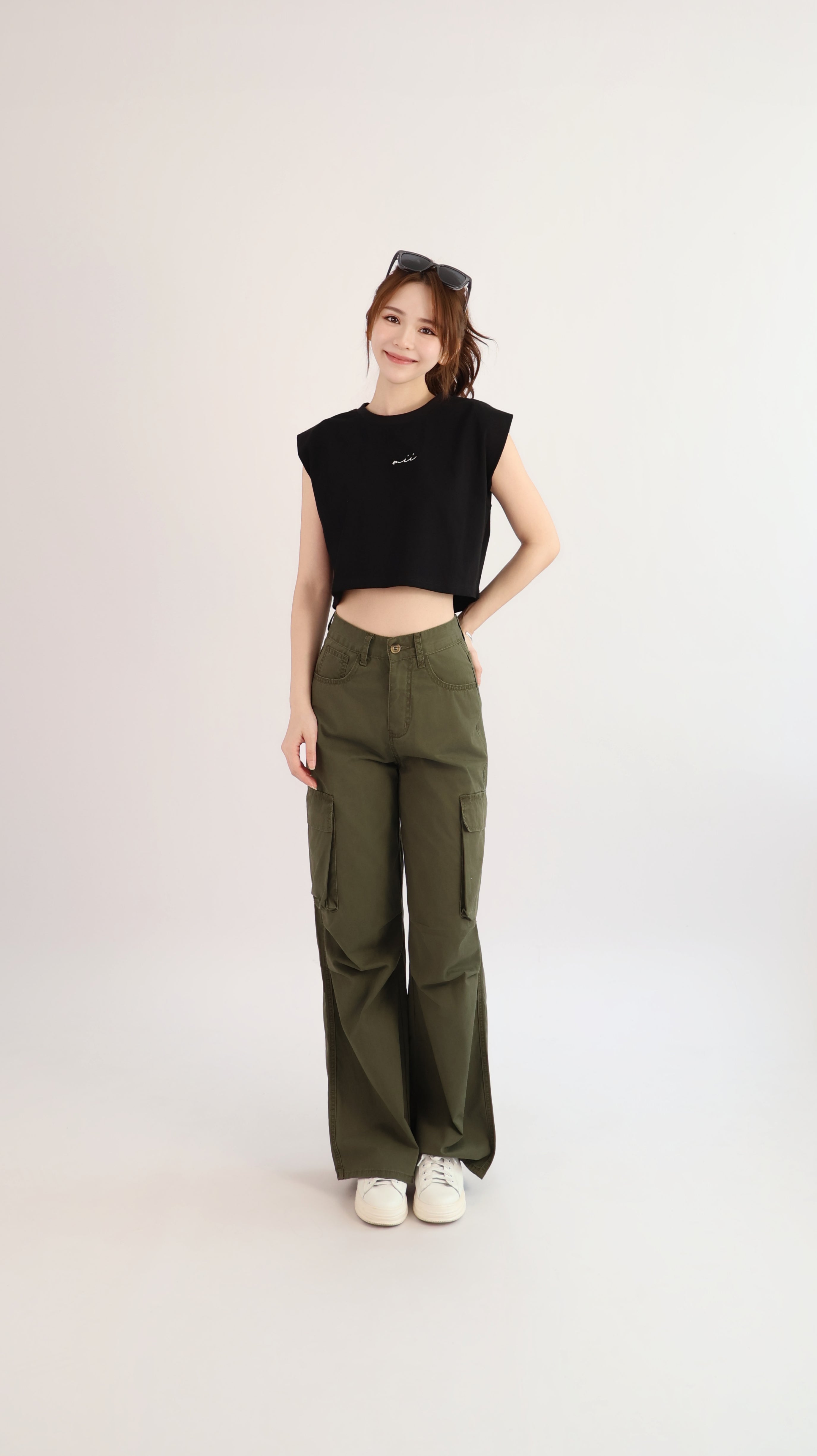 CARGO PANT