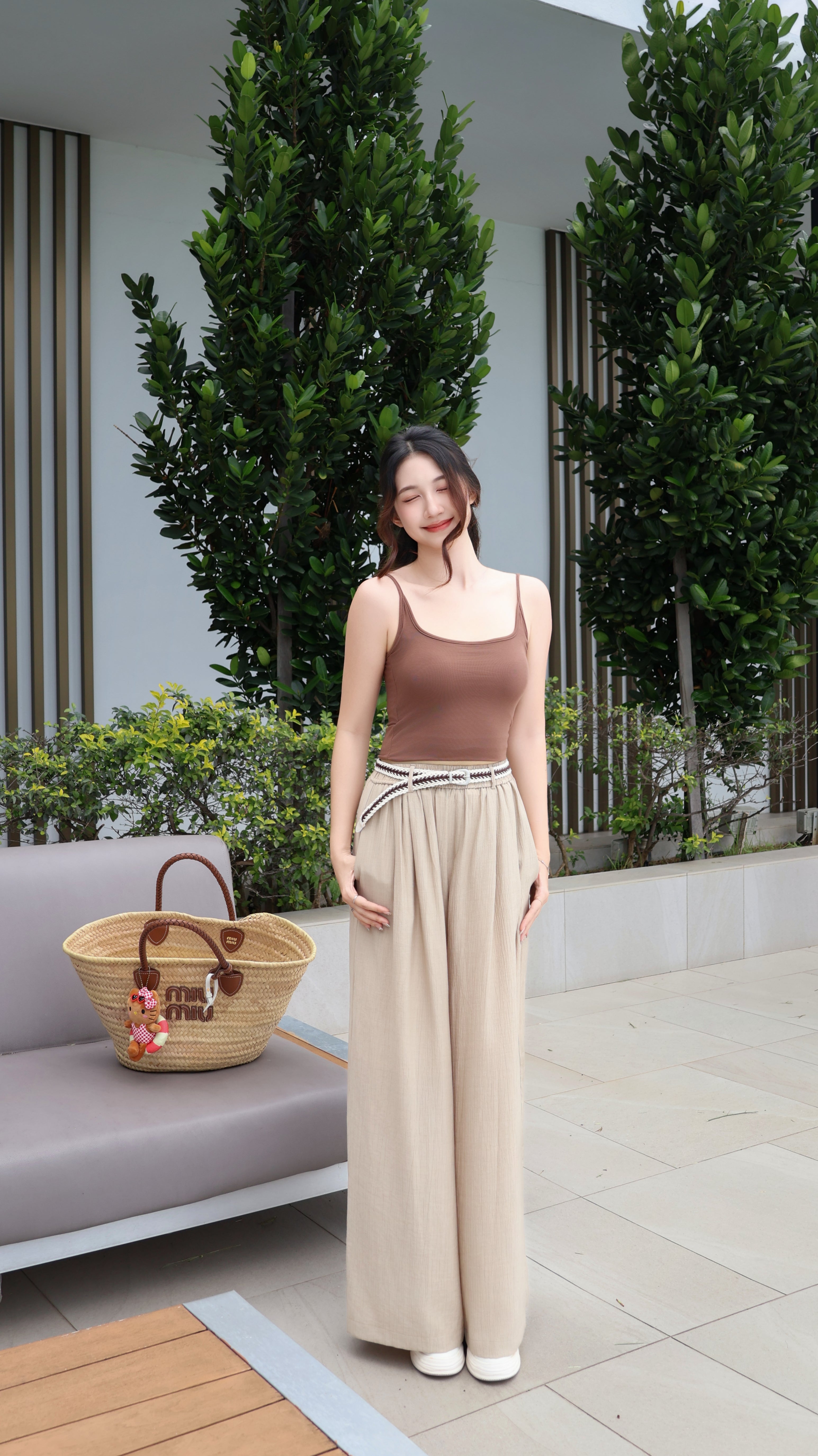 WILLOW FLOW PANT