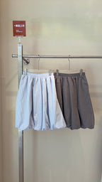 CLOUD PUFF SKIRT