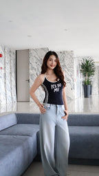 SWEET SPORT HALTER