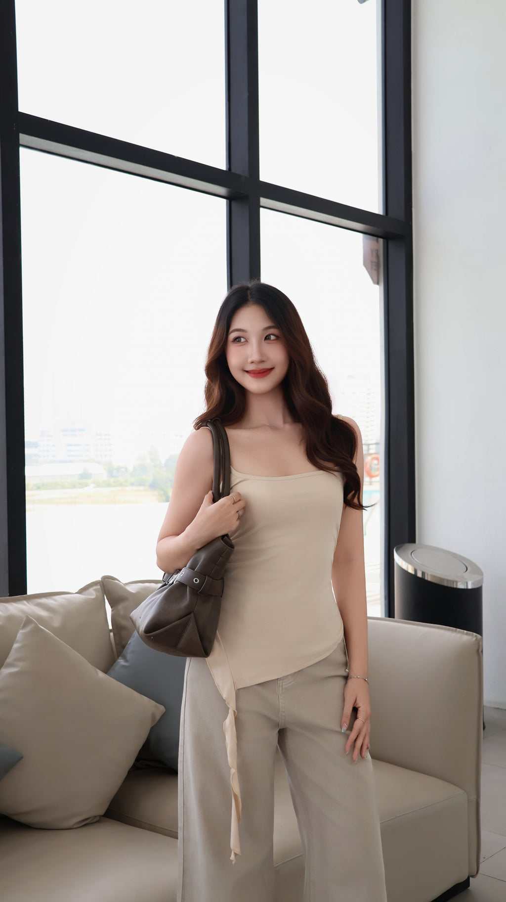 CASCADE CAMI