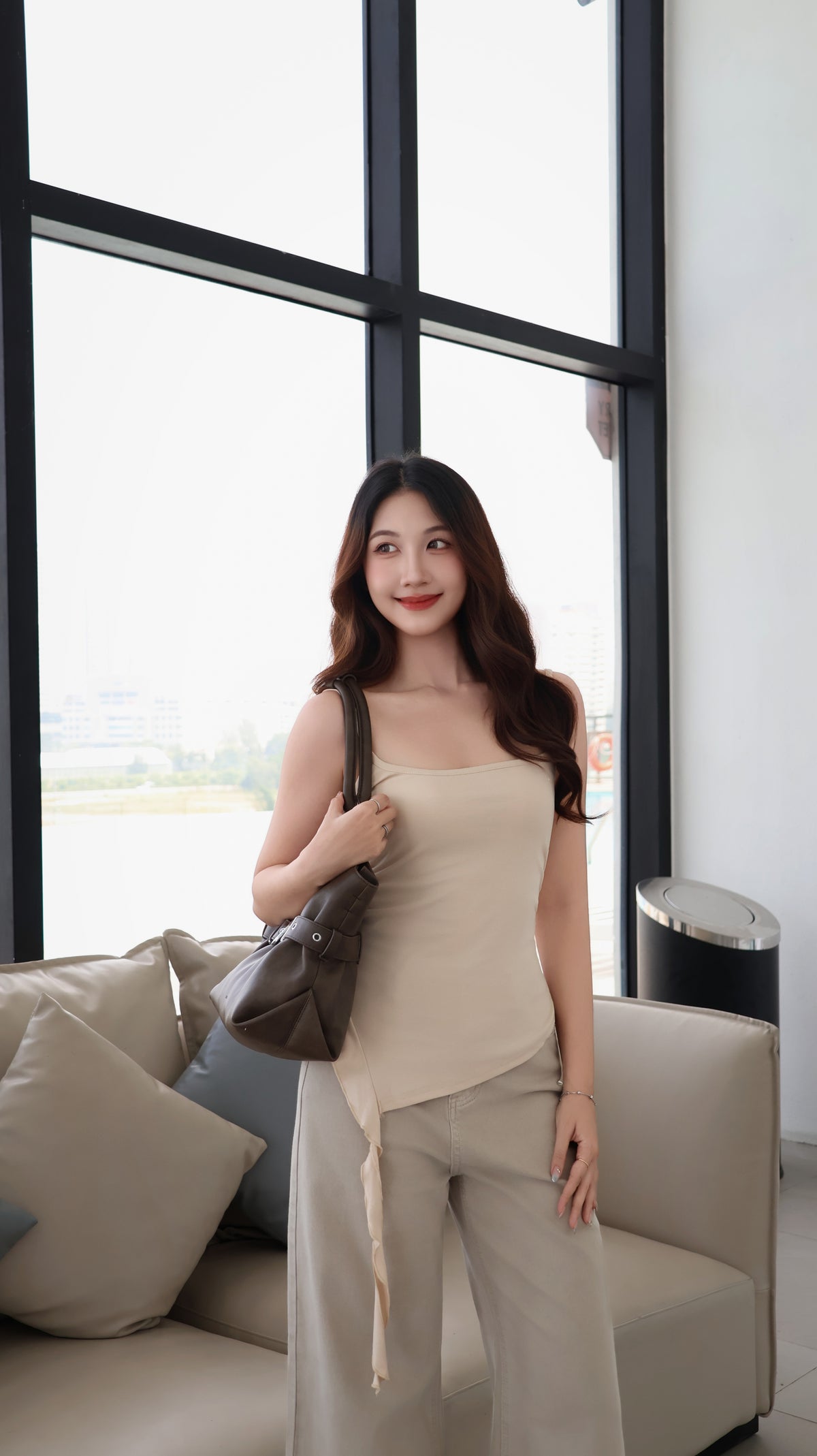 CASCADE CAMI