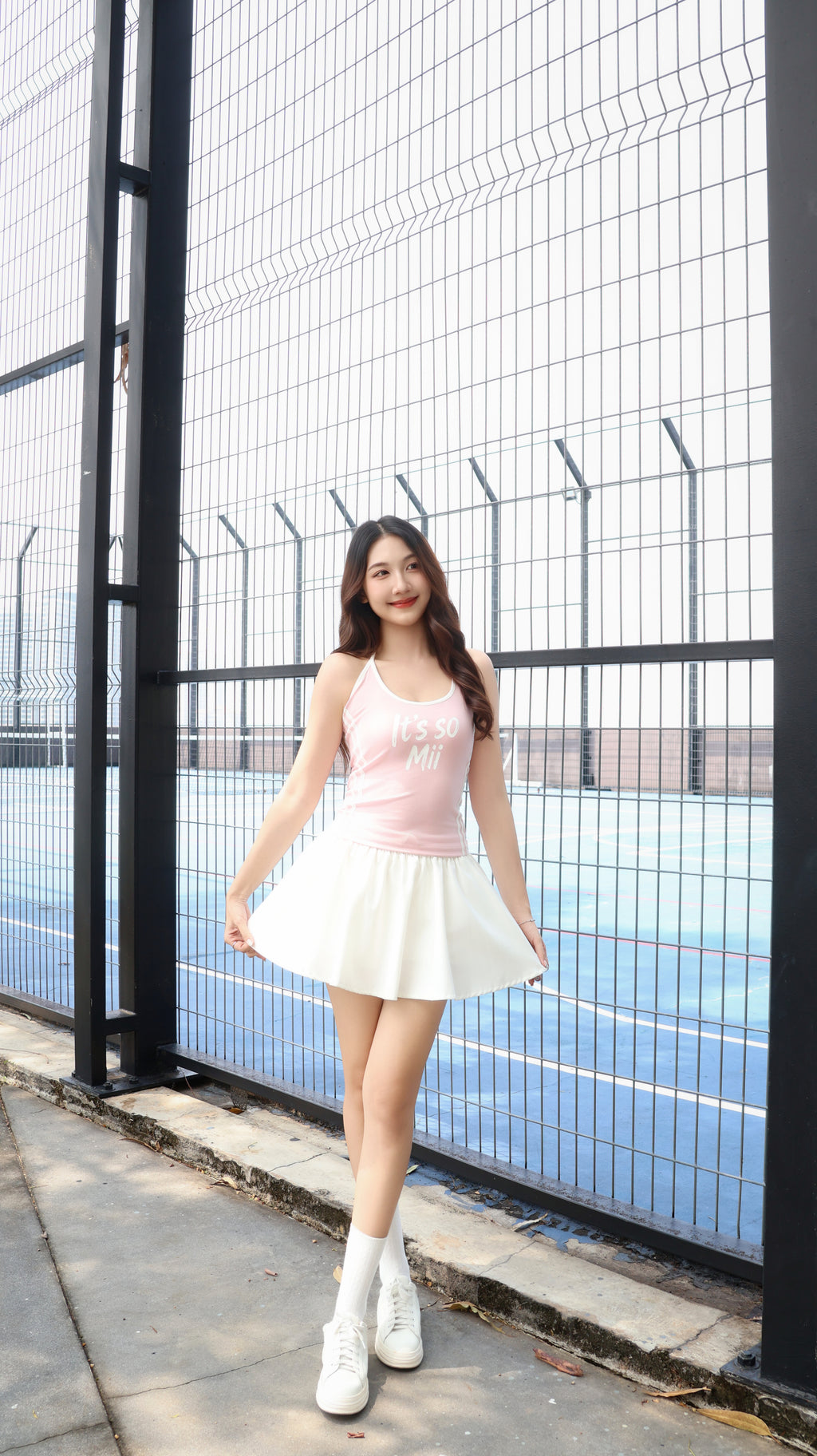 SWEET SPORT HALTER