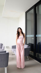 CLOUD WIDE PANT