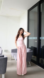 CLOUD WIDE PANT