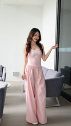 CLOUD WIDE PANT
