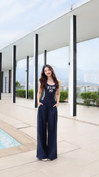 CLOUD WIDE PANT