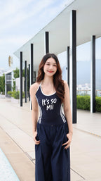 CLOUD WIDE PANT