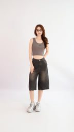 BERMUDA SHORT