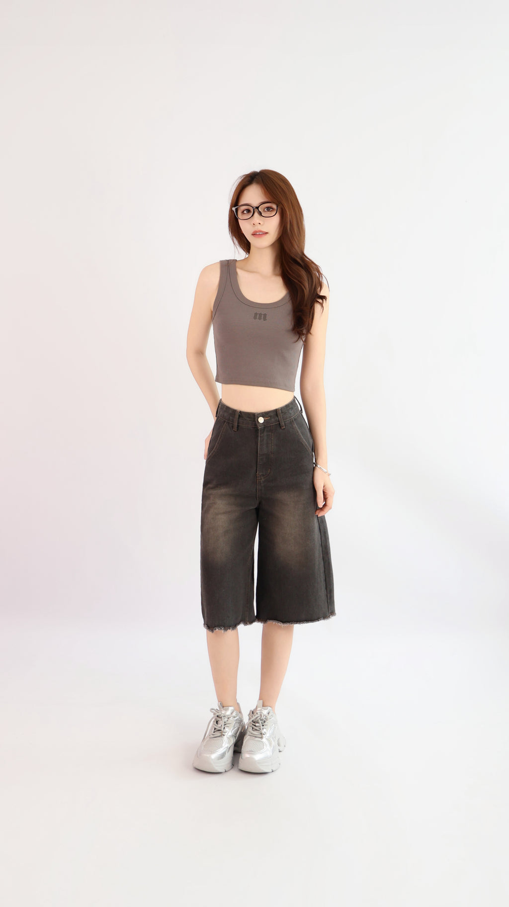 BERMUDA SHORT