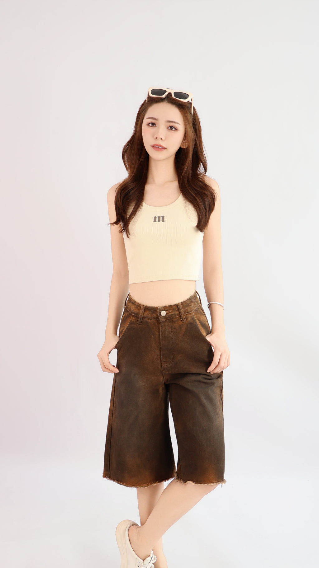 BERMUDA SHORT