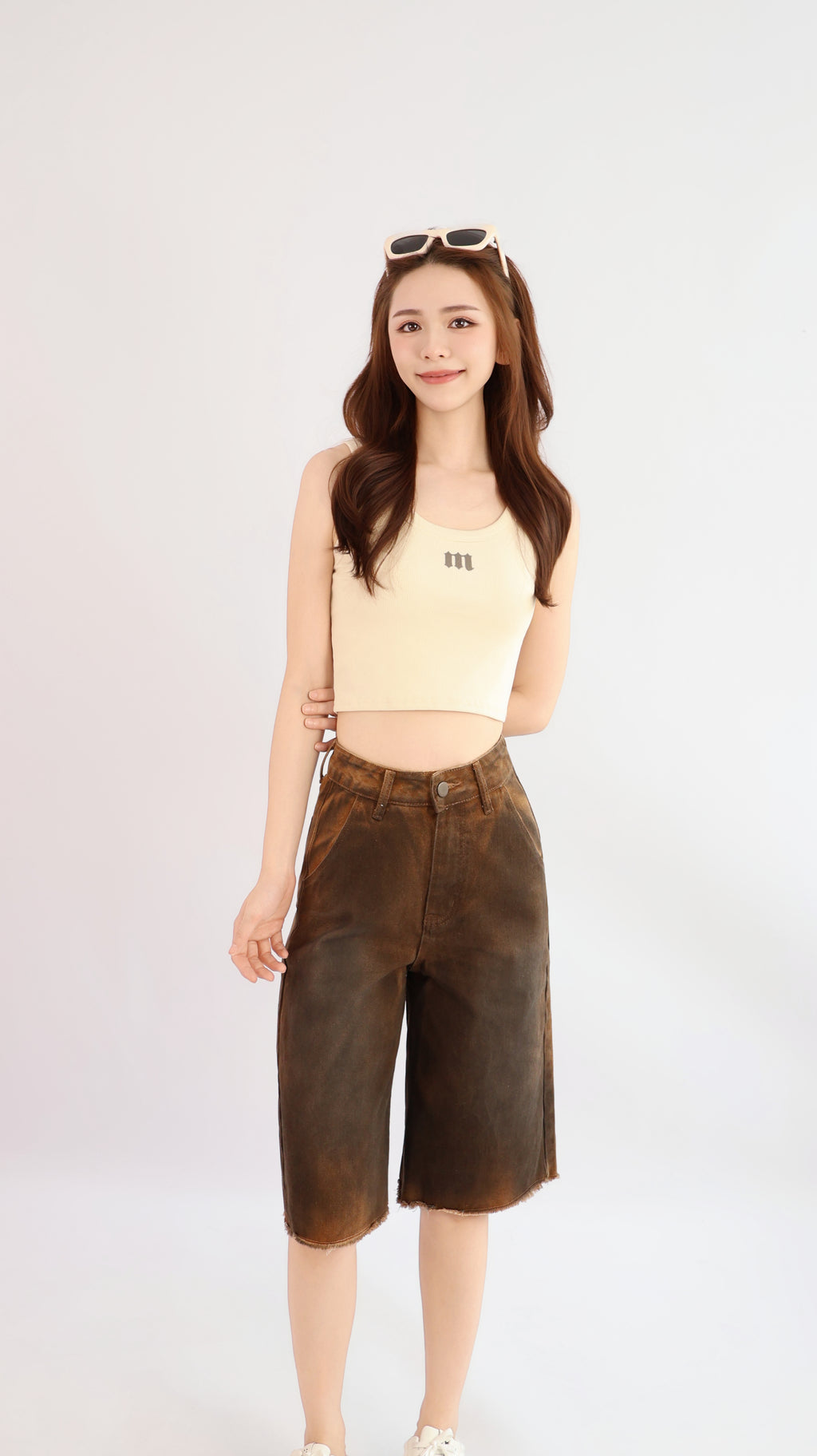 BERMUDA SHORT