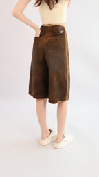 BERMUDA SHORT