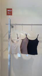 GLOW BACK CAMI