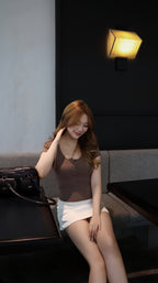 CONTOUR HENLEY TOP