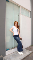 CONTOUR HENLEY TOP