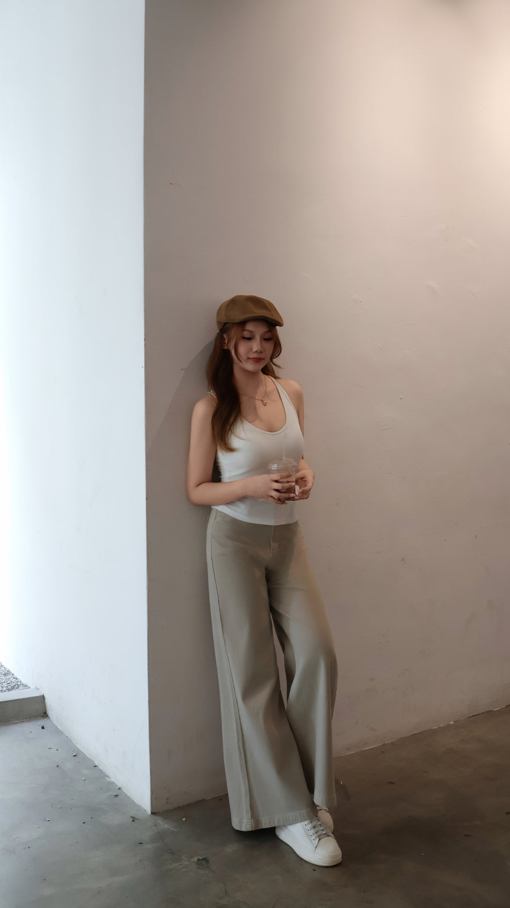 EASE FIT TANK