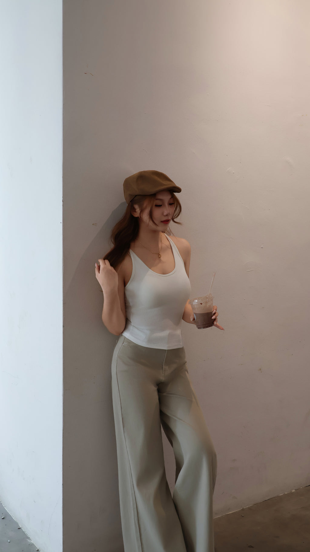 EASE FIT TANK