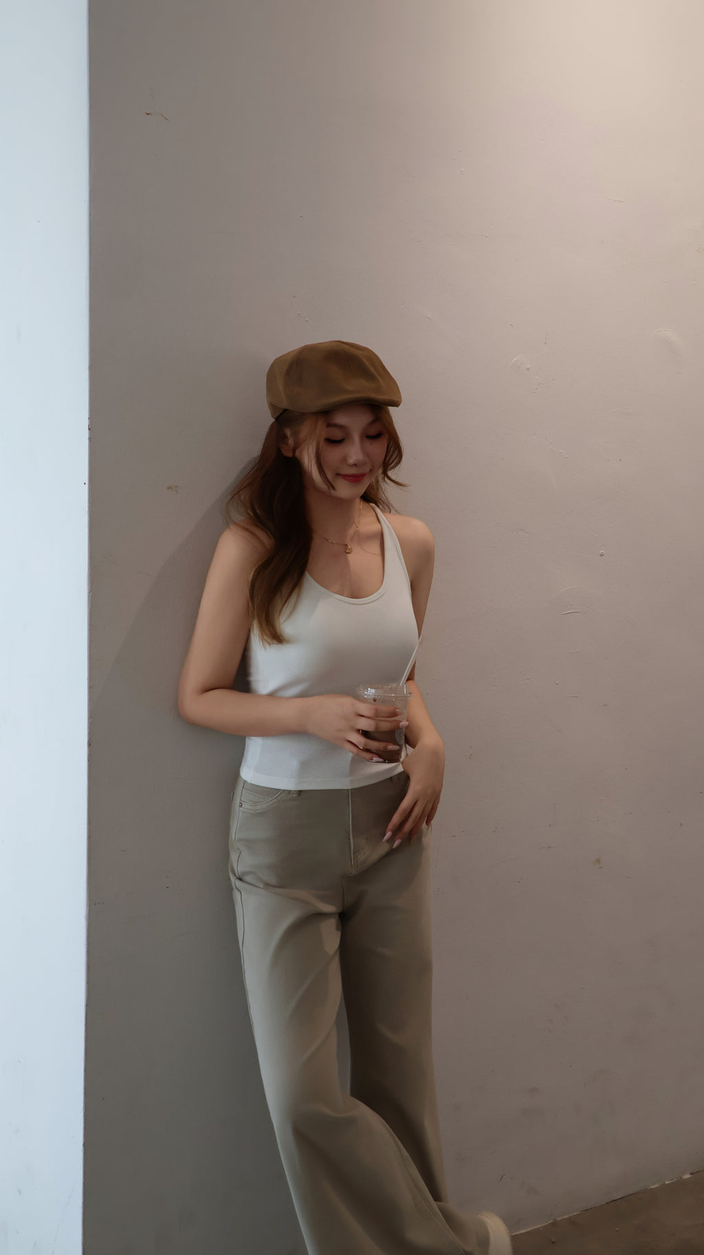 EASE FIT TANK