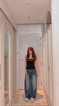 Blade Curve Jean
