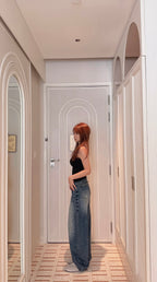 Blade Curve Jean
