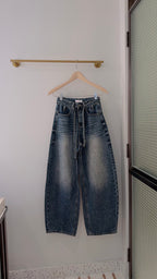 Blade Curve Jean