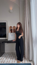 Flowy Wide Leg Pant