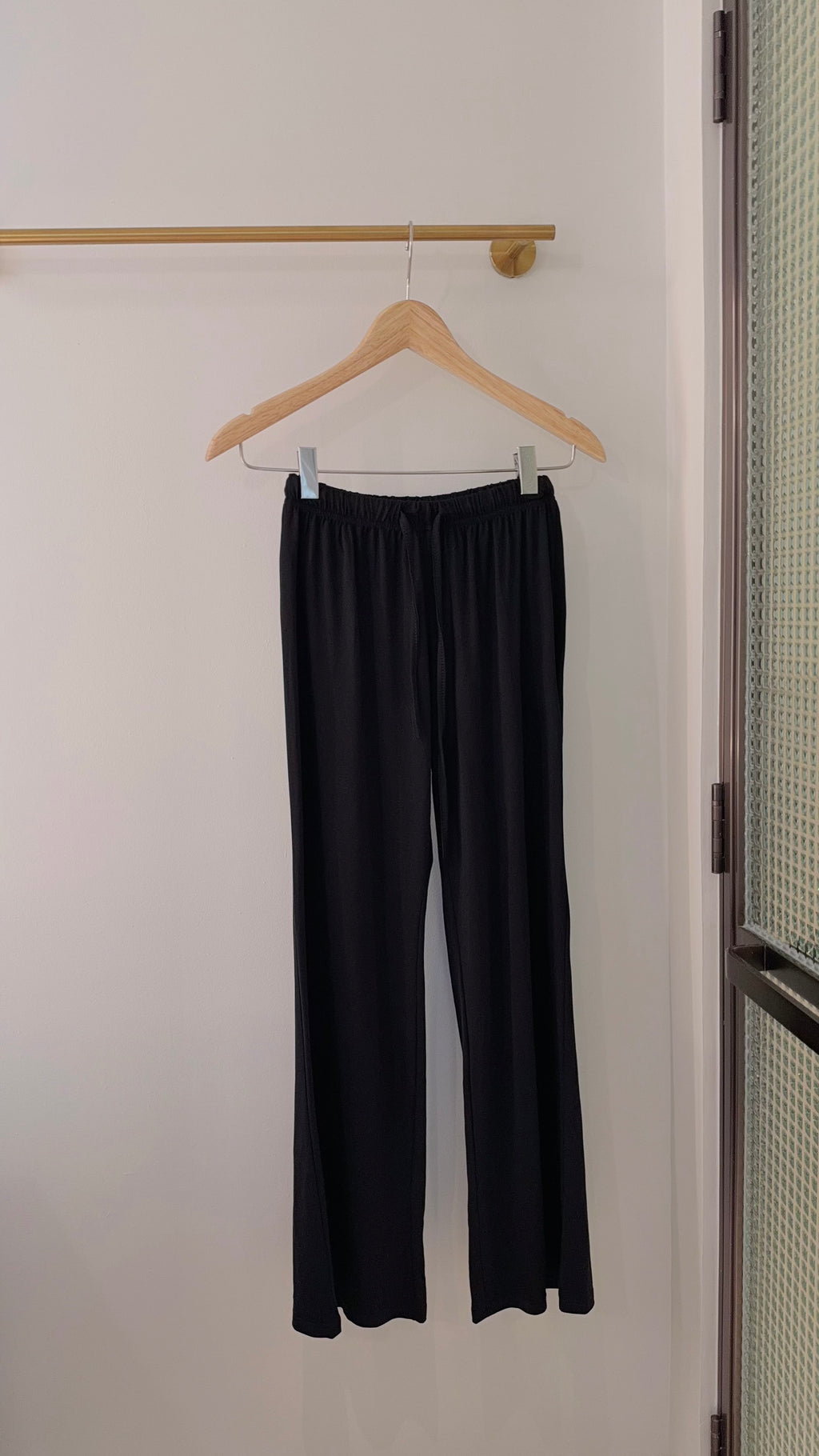 Flowy Wide Leg Pant