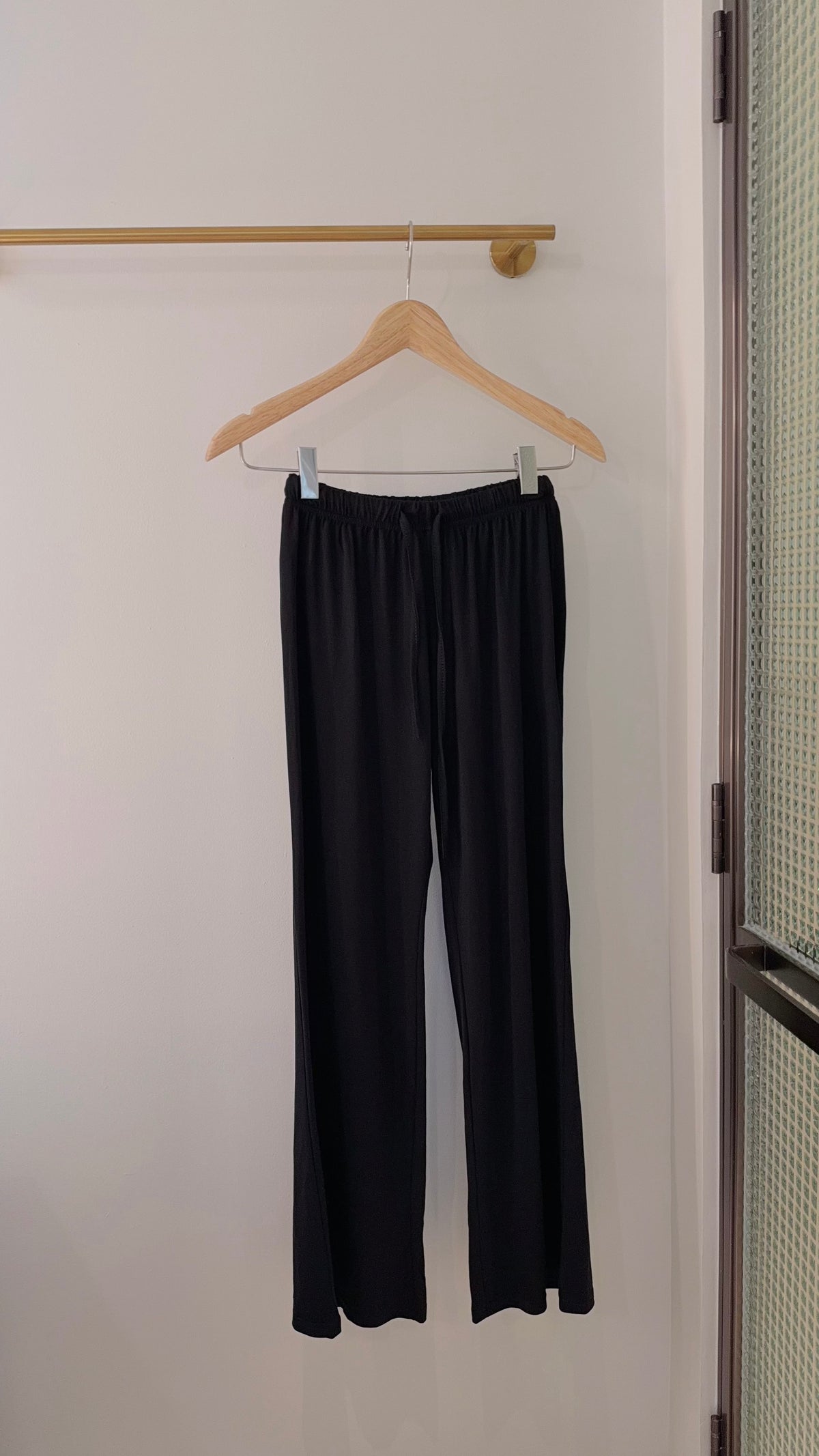 Flowy Wide Leg Pant