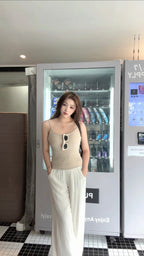 GLOW BACK CAMI