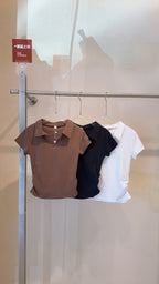 POLO TEE