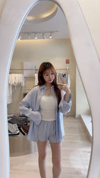 Breeze Tie Short