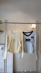 MII CLUB LONG SLEEVE