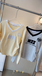 MII CLUB LONG SLEEVE
