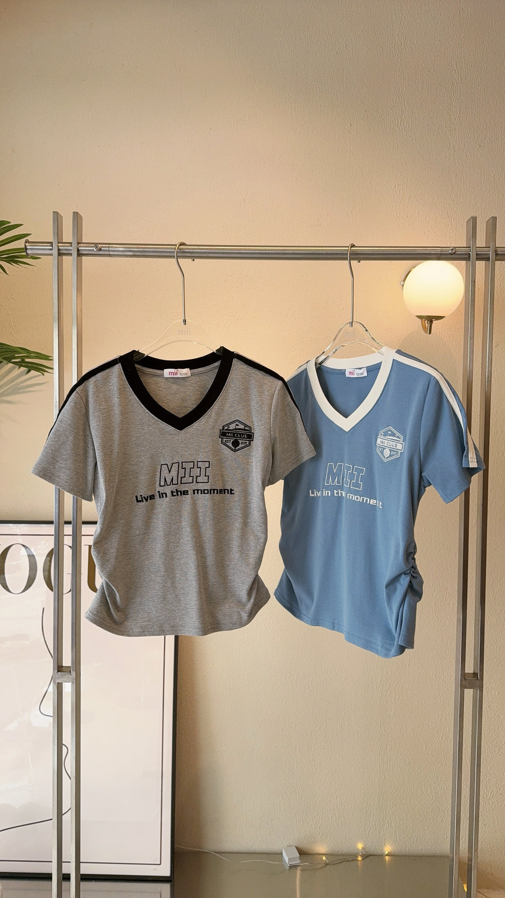 MII CLUB TEE