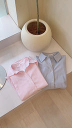 Breeze Stripe Shirt