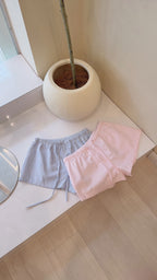 Breeze Tie Short