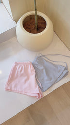 Breeze Tie Short