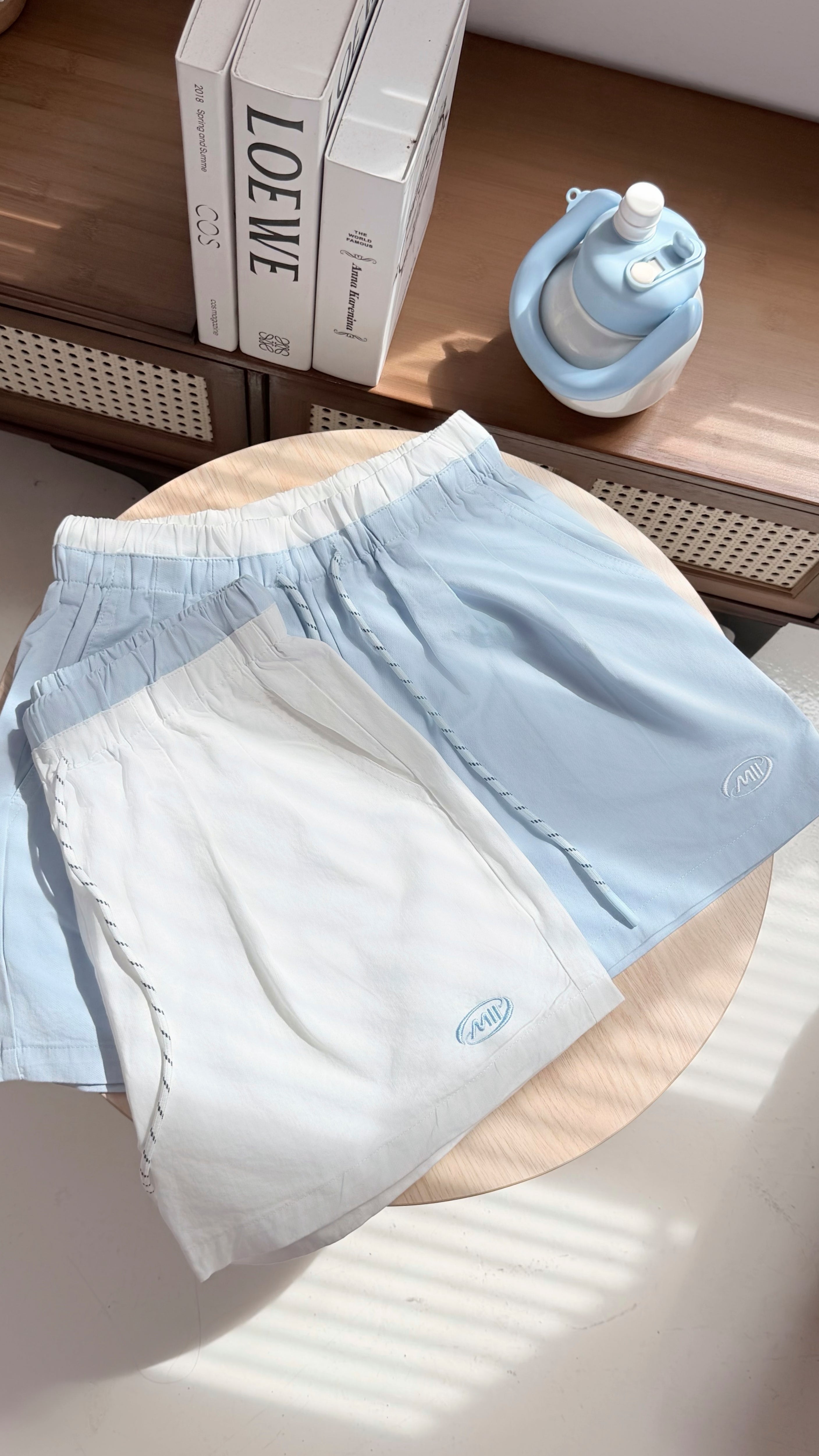 CASUAL SHORT