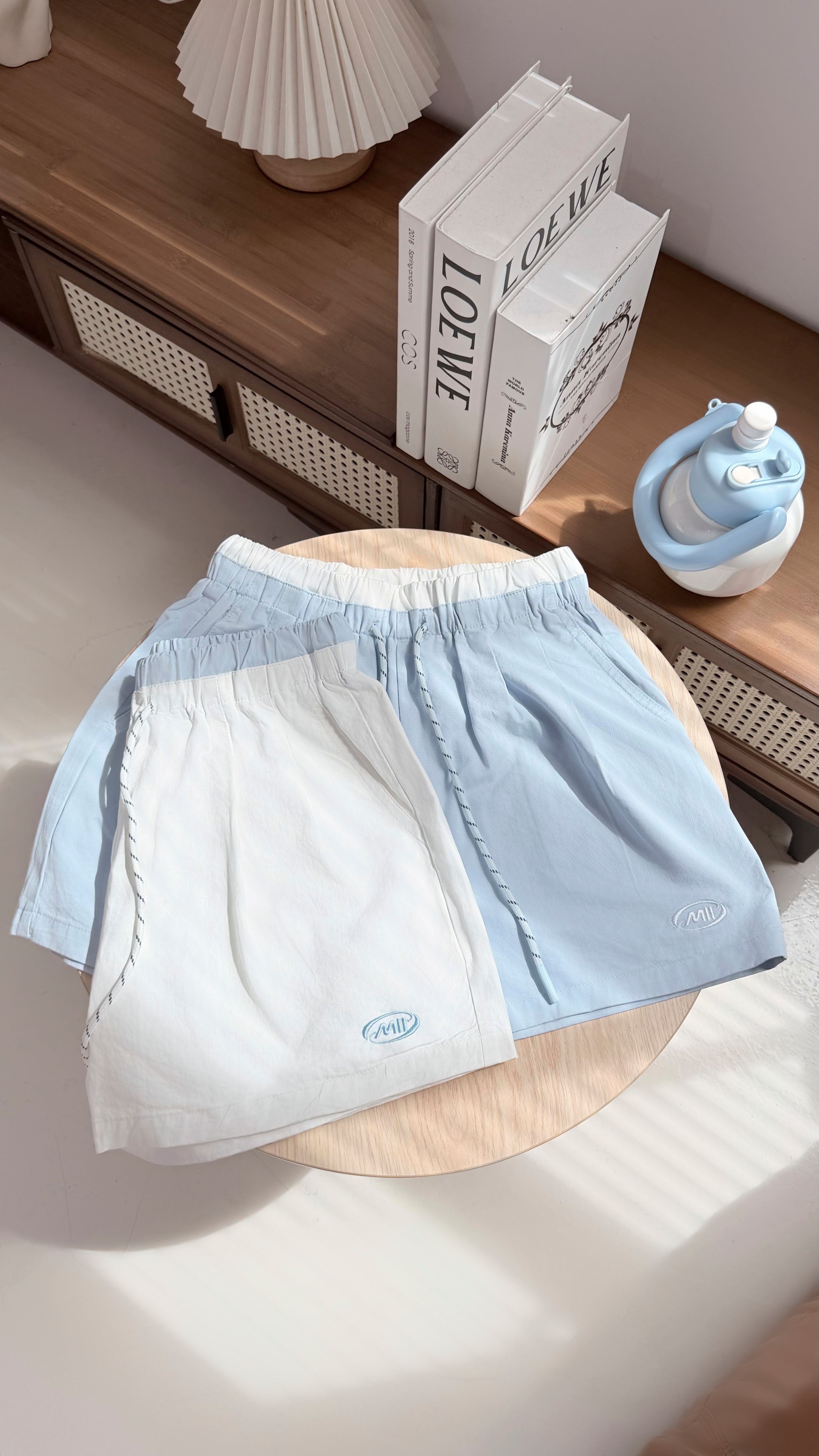 CASUAL SHORT
