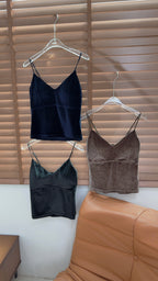 VELUET GLOW CAMI