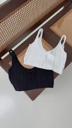 KNIT TOP
