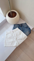 ROGUE DENIM SHORT