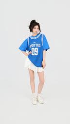 CAMPUS VEST TEE