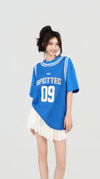 CAMPUS VEST TEE