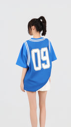 CAMPUS VEST TEE