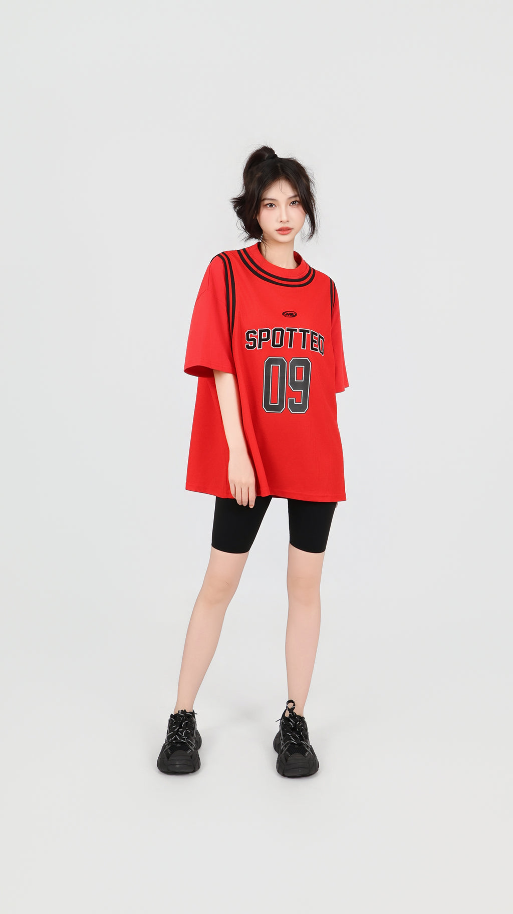 CAMPUS VEST TEE